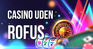 Oplev de Bedste Spil Uden om Rufus