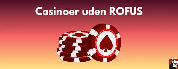Oplev Online Casino Uden Om Rufus En Guide til Spiloplevelser