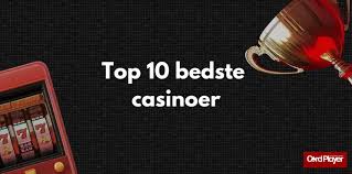 Oplev Spændingen ved Live Casinoer -657657324 Oplev Spændingen ved Live Casinoer -657657324