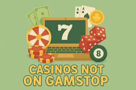 The Rise of Non Gamstop Casinos A Comprehensive Guide