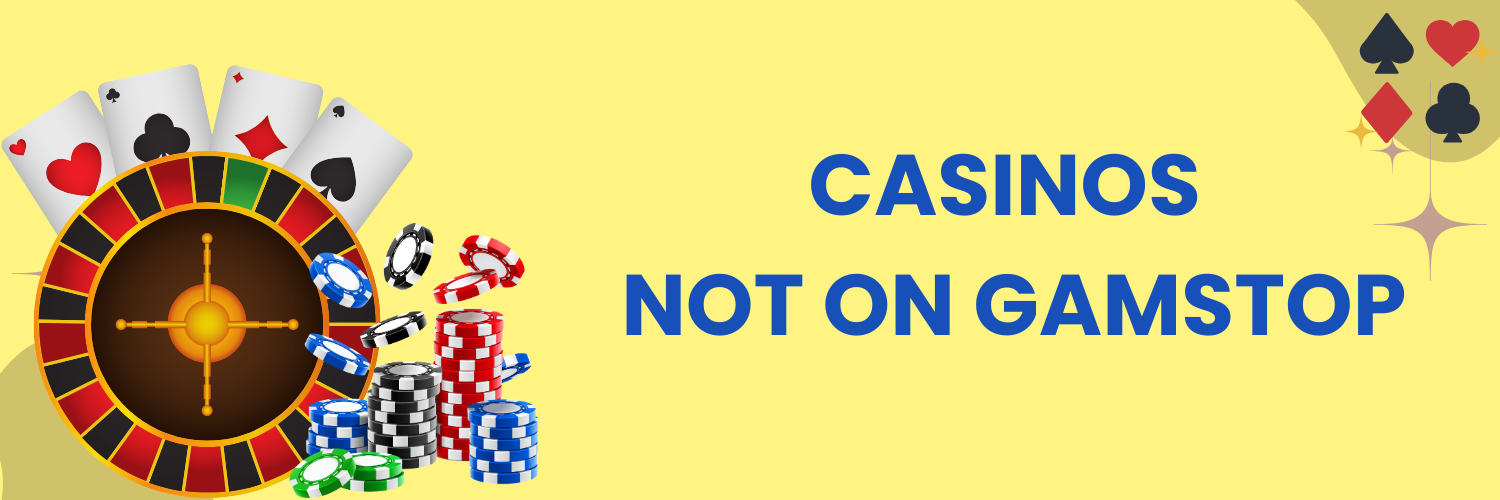 The Rise of Non Gamstop Casinos A Comprehensive Guide