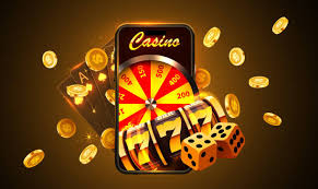 The Ultimate Guide to BK8 Casino Your Gateway to Online Gaming -1147945902