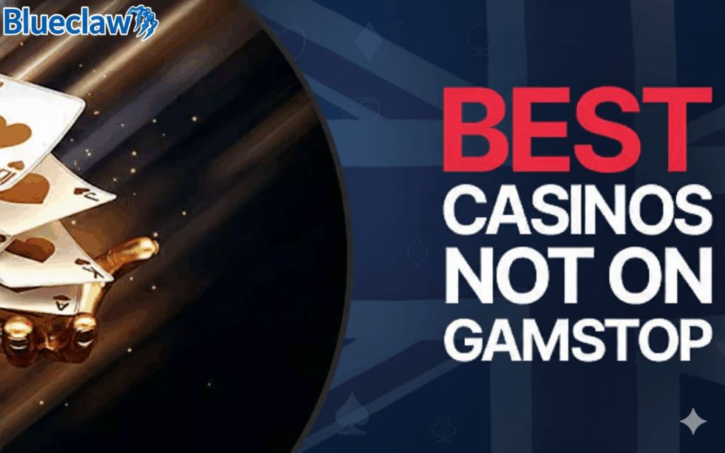 Top Gambling Sites Not on GamStop - The Ultimate Guide