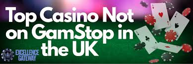 Understanding Non-GamStop Casinos A Comprehensive Guide -44026637