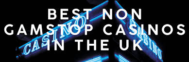 Understanding Non-GamStop Casinos A Comprehensive Guide -50411465