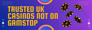 Understanding Non-GamStop Casinos A Comprehensive Guide -50411465
