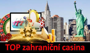 Zahraniční online casina pro české hráče -1689856449 Zahraniční online casina pro české hráče -1689856449