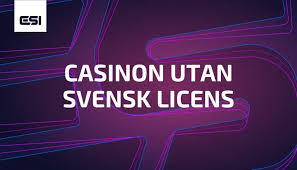 Bästa Casinobonusar Utan Insättning 2023