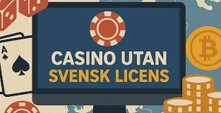 Bästa Casinobonusar Utan Insättning 2023
