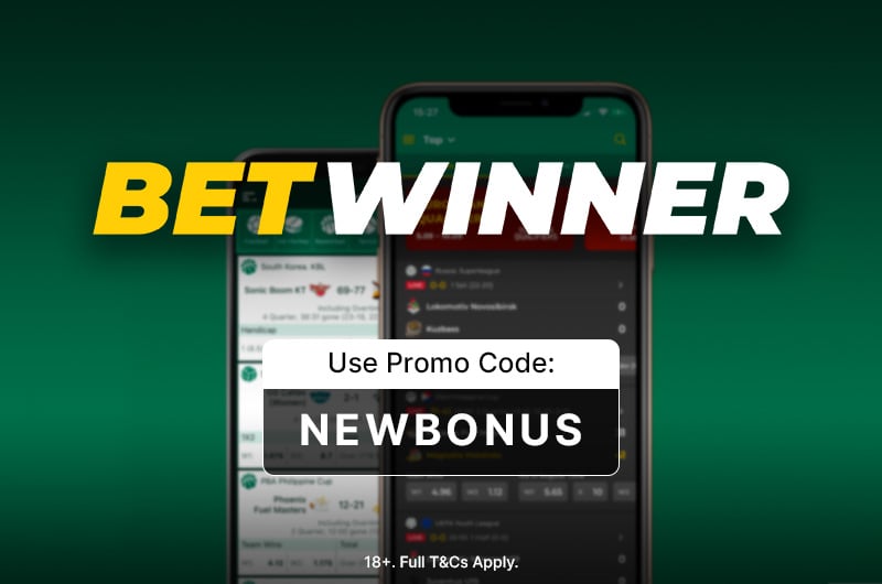 BetWinner Online Betting Platform Your Gateway to Exciting Sports Betting