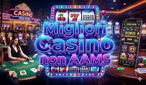 Casino Online Senza Autoesclusione Giocare in Sicurezza e Libertà