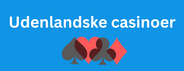 Casinoer Uden NemID - Din Guide til Sikkert Spil