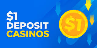 Discover the Best £2 Deposit Casinos Play Smart and Win Big! Discover the Best £2 Deposit Casinos Play Smart and Win Big!
