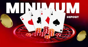 Discover the Best Low Deposit Casino Sites for Affordable Gaming Discover the Best Low Deposit Casino Sites for Affordable Gaming