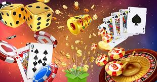 Explore the Exciting World of Online Casino Chipstars