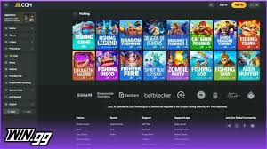 Exploring JB Casino Platform A Comprehensive Guide