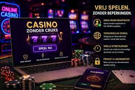 Goksite zonder CRUKS Veilig en Verantwoord Spelen Goksite zonder CRUKS Veilig en Verantwoord Spelen