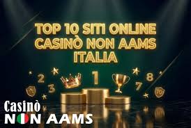I Migliori Siti Casino ADM Guida Completa per Giocatori 774227988