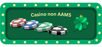 I migliori siti di casinò non AAMS per il 2023 767366770