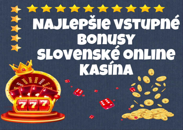 Kasína na Slovensku Všetko, čo potrebujete vedieť 920787082