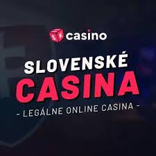 Kasína na Slovensku Všetko, čo potrebujete vedieť 920787082