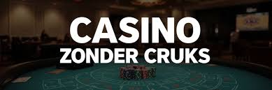 No CRUKS Casino De Toekomst van Online Gokken 418589863