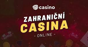 Nové Casino Nezmeškejte Šanci na Velké Výhry