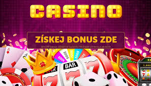 Nové Casino Nezmeškejte Šanci na Velké Výhry