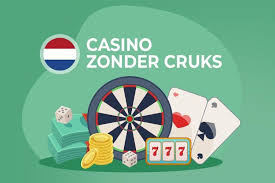 Online Casino zonder CRUKS met iDEAL Speel Veilig en Snel