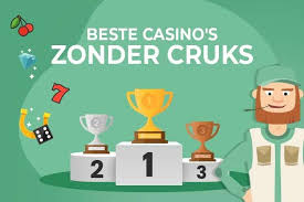 Online Casino zonder Registratie Speel Zorgeloos en Snel!