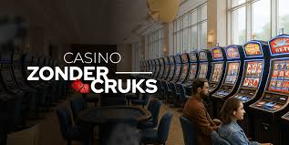 Online Casino zonder Registratie Speel Zorgeloos en Snel!