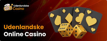 Online Casinoer Uden MitID - Oplev Sjov og Spænding