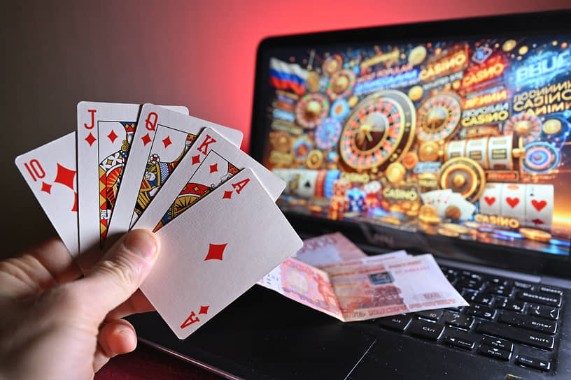 Online Casinoer Uden NemID Oplev Spilglæden Uden Bekymringer