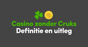 Ontdek Casino zonder CRUKS met iDEAL Speel Veilig en Gemakkelijk