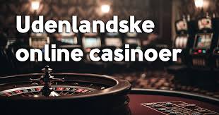 Oplev De Bedste Dansk Casinoer Uden MitID