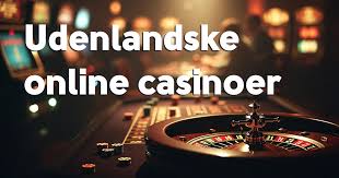 Oplev det bedste dansk casino uden MitID