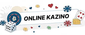 Εξερευνώντας τα Ξένα Καζίνο Μια Παράθυρο στο Κόσμο της Διασκέδασης