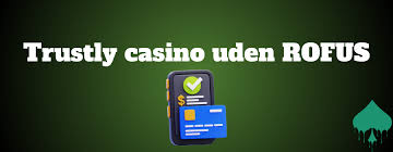 Rofus Casino En Grundlæggende Guide til Trygt Spil