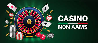 Siti Casinò Non AAMS Guida Comprehensiva ai Casinò Online