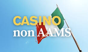 Siti Casino Online Non AAMS Guida Completa per Giocatori