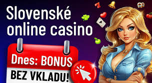 Slovenské Kasíno Všetko, čo potrebujete vedieť o hraní online