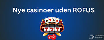 Udenlandske Casinoer Uden NemID En Guide til Spiloplevelsen