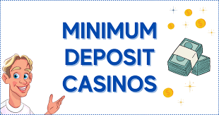 Unlock Exciting Wins with 500 Free Spins at Your Favorite Casino